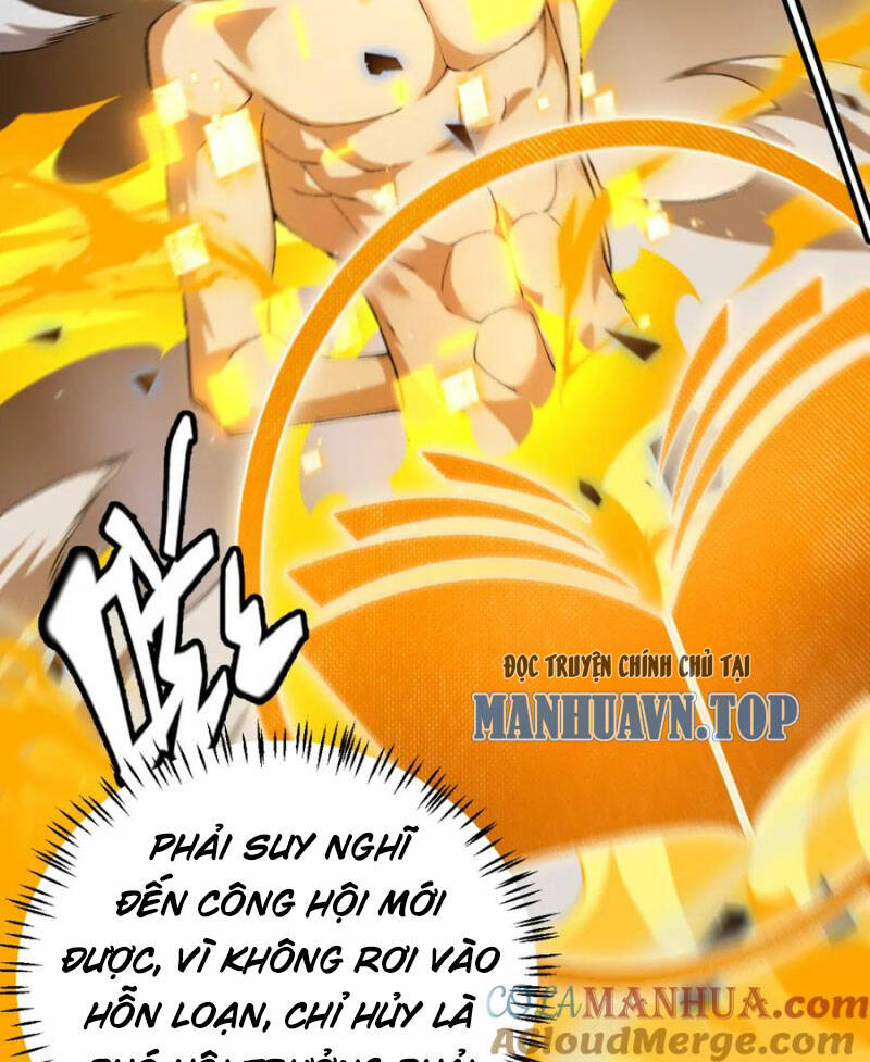 Tôi Đến Từ Thế Giới Trò Chơi Chapter 238 - Trang 2