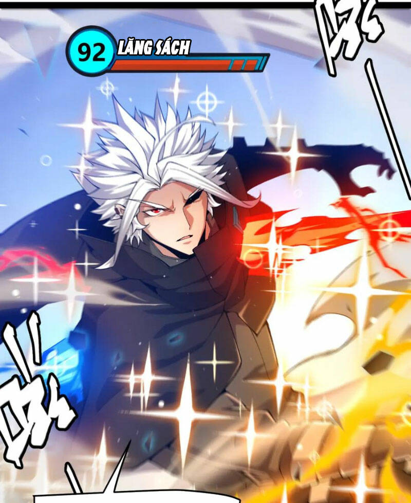 Tôi Đến Từ Thế Giới Trò Chơi Chapter 238 - Trang 2