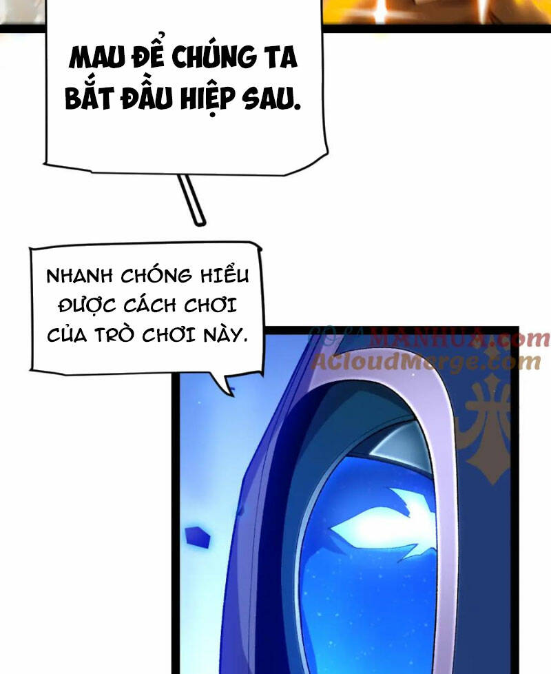 Tôi Đến Từ Thế Giới Trò Chơi Chapter 238 - Trang 2