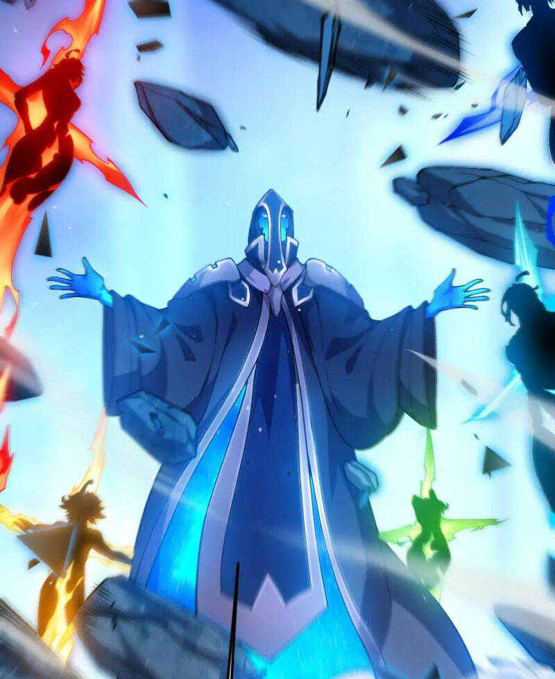 Tôi Đến Từ Thế Giới Trò Chơi Chapter 238 - Trang 2