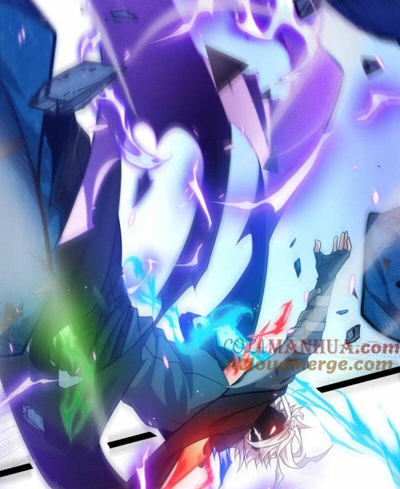 Tôi Đến Từ Thế Giới Trò Chơi Chapter 238 - Trang 2