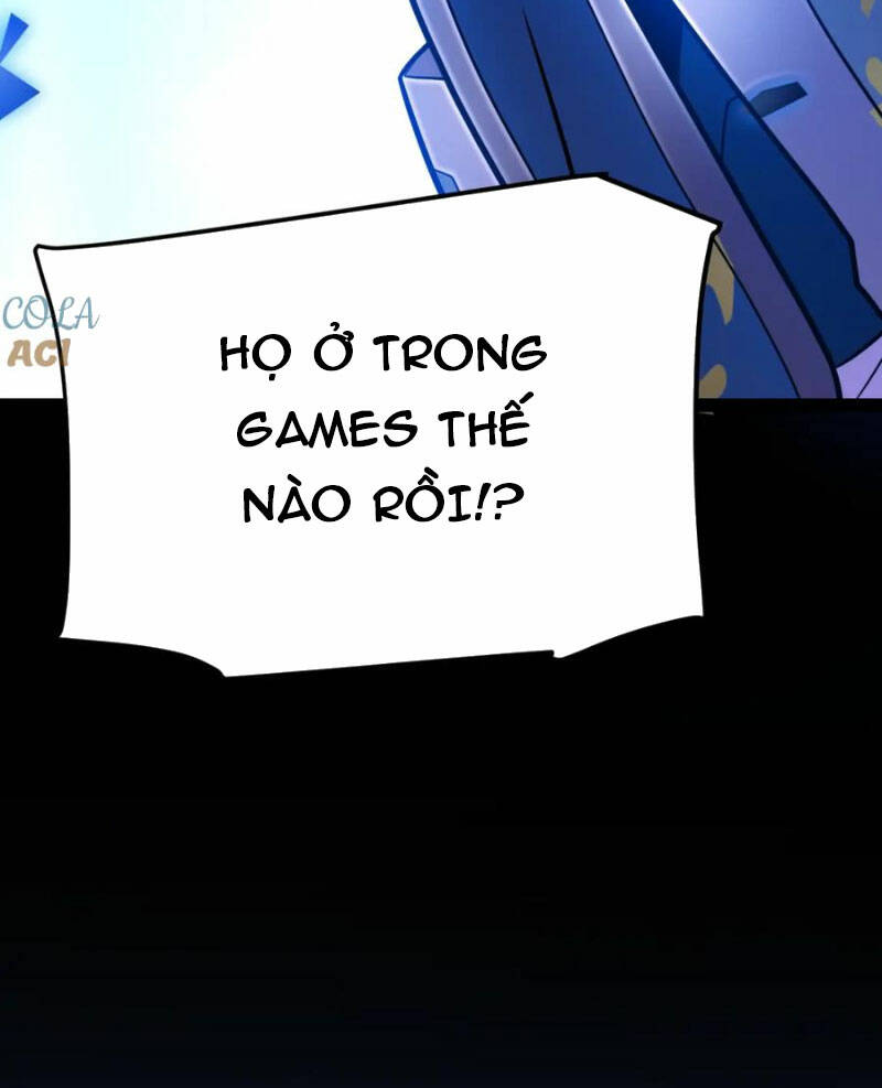 Tôi Đến Từ Thế Giới Trò Chơi Chapter 238 - Trang 2