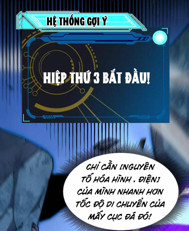 Tôi Đến Từ Thế Giới Trò Chơi Chapter 238 - Trang 2