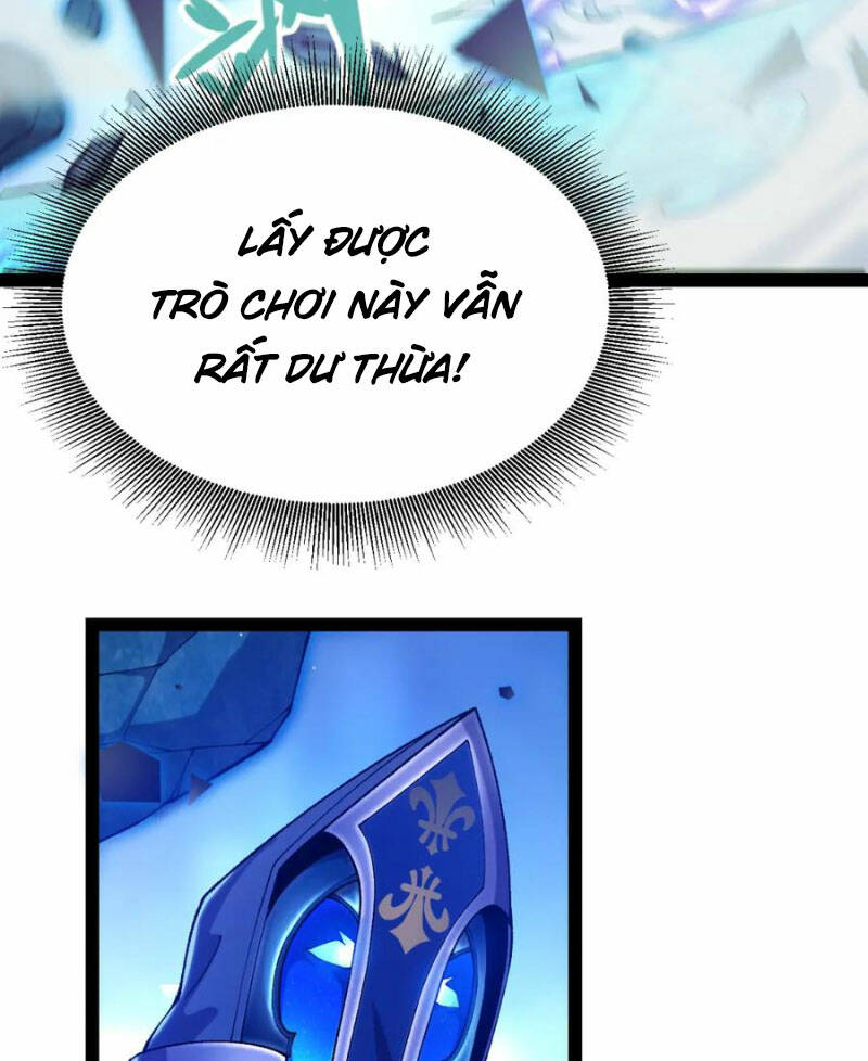 Tôi Đến Từ Thế Giới Trò Chơi Chapter 238 - Trang 2