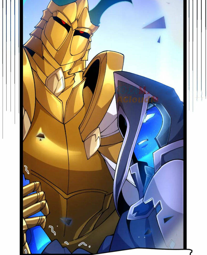 Tôi Đến Từ Thế Giới Trò Chơi Chapter 239 - Trang 2