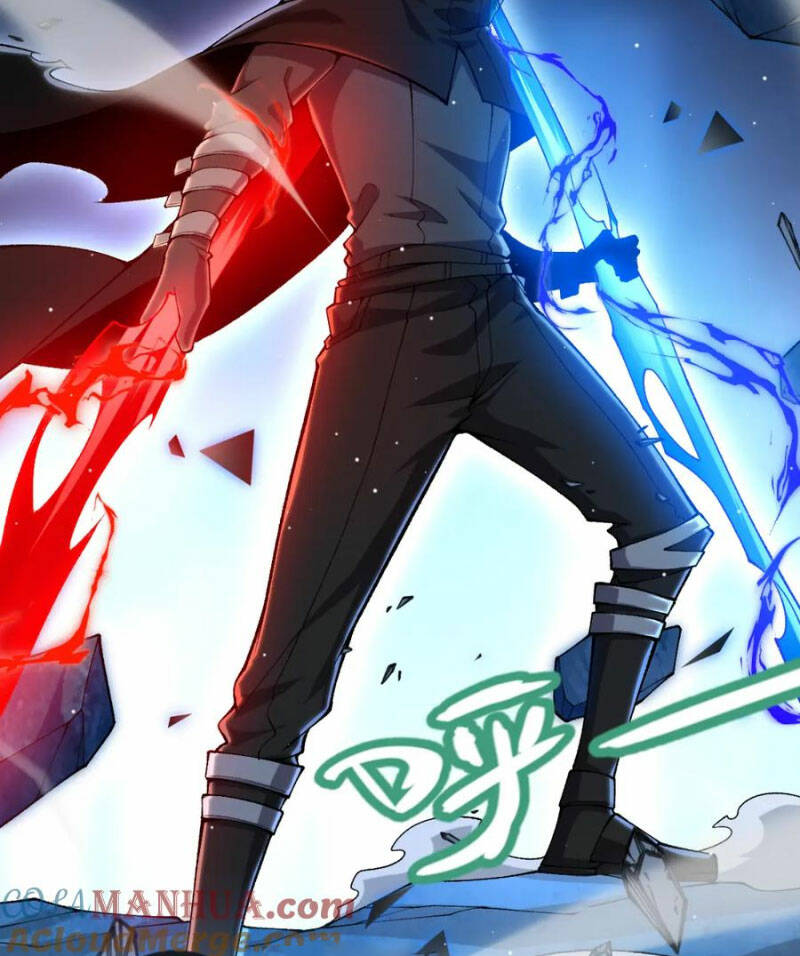 Tôi Đến Từ Thế Giới Trò Chơi Chapter 239 - Trang 2