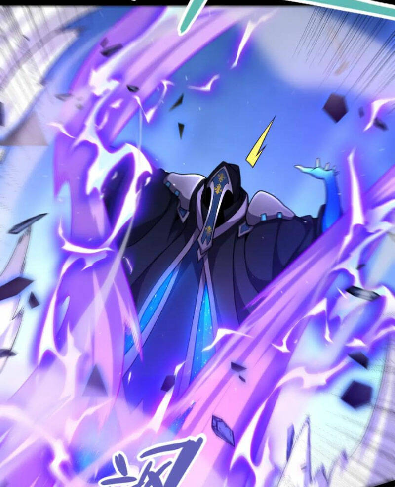 Tôi Đến Từ Thế Giới Trò Chơi Chapter 239 - Trang 2