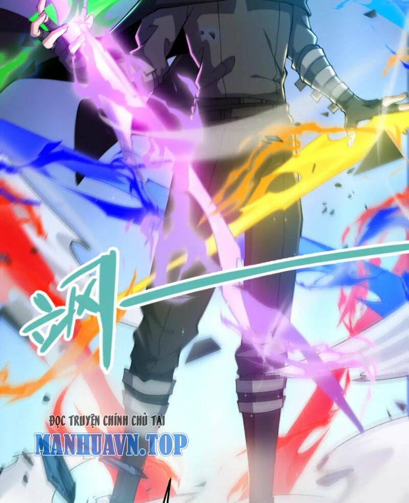 Tôi Đến Từ Thế Giới Trò Chơi Chapter 239 - Trang 2