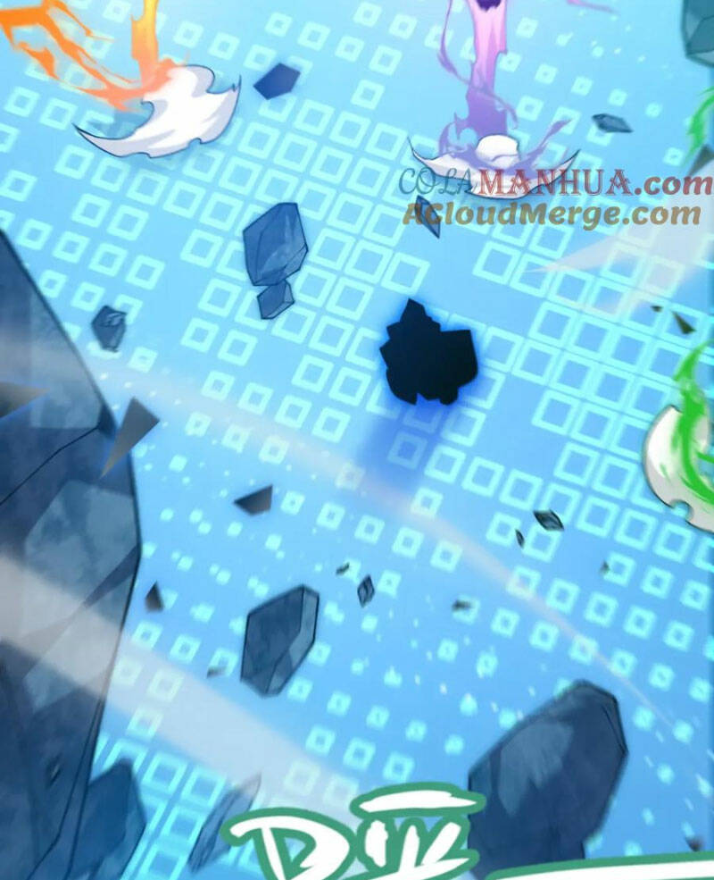 Tôi Đến Từ Thế Giới Trò Chơi Chapter 239 - Trang 2