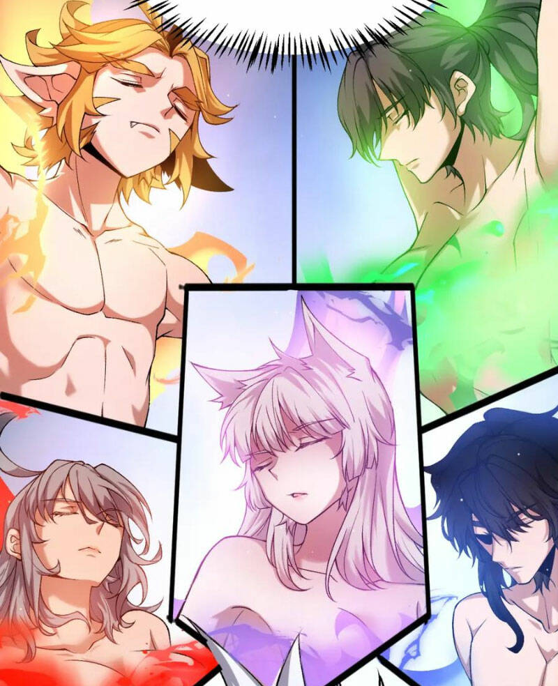 Tôi Đến Từ Thế Giới Trò Chơi Chapter 239 - Trang 2