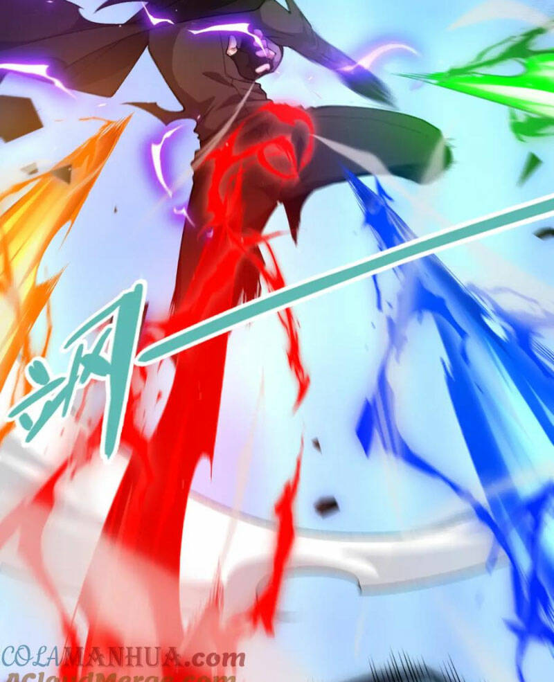 Tôi Đến Từ Thế Giới Trò Chơi Chapter 239 - Trang 2