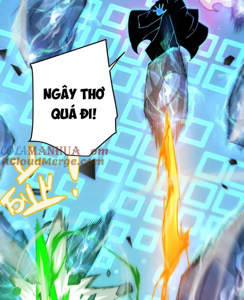 Tôi Đến Từ Thế Giới Trò Chơi Chapter 239 - Trang 2