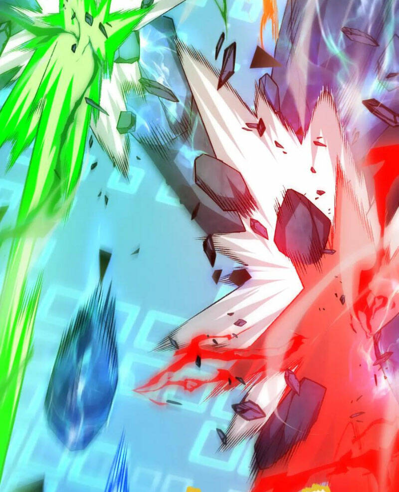 Tôi Đến Từ Thế Giới Trò Chơi Chapter 239 - Trang 2