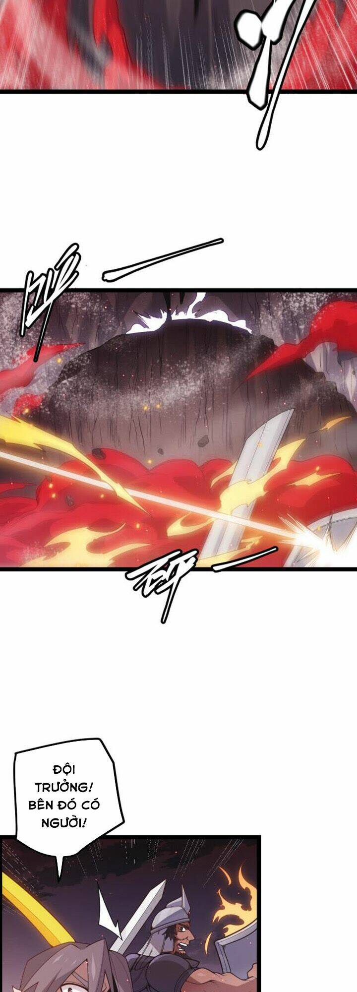 Tôi Đến Từ Thế Giới Trò Chơi Chapter 24 - Trang 2