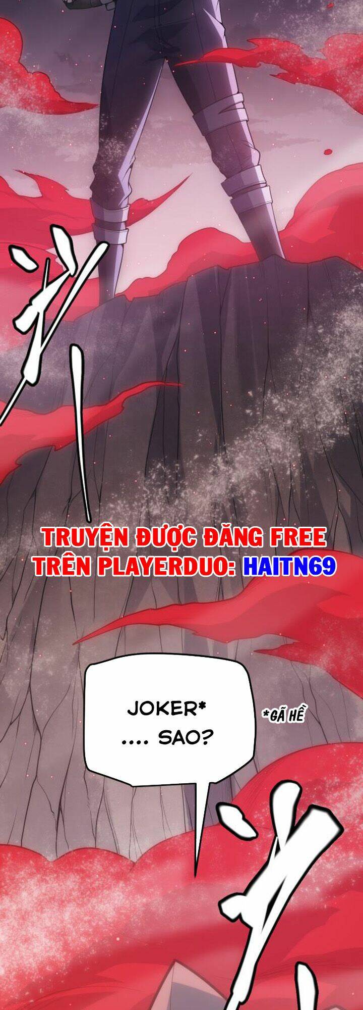 Tôi Đến Từ Thế Giới Trò Chơi Chapter 24 - Trang 2