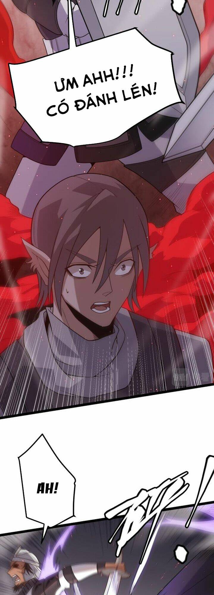 Tôi Đến Từ Thế Giới Trò Chơi Chapter 24 - Trang 2