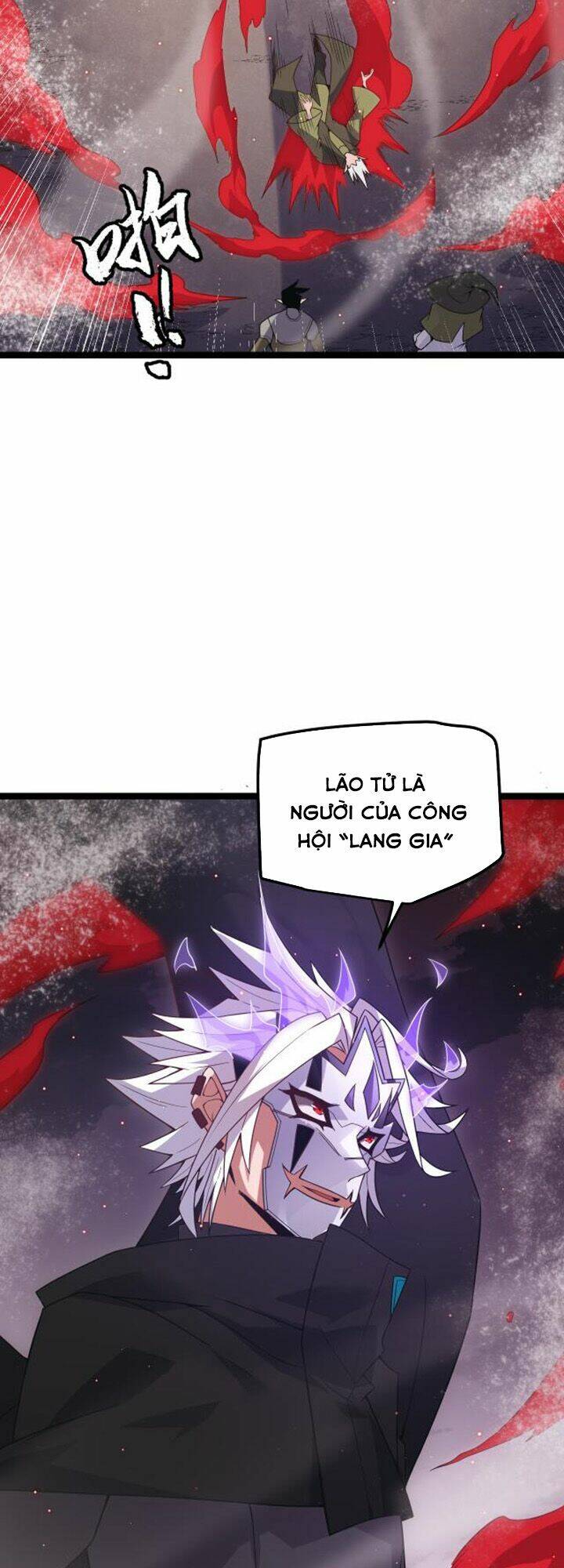 Tôi Đến Từ Thế Giới Trò Chơi Chapter 24 - Trang 2