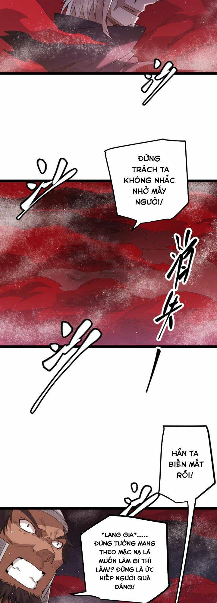 Tôi Đến Từ Thế Giới Trò Chơi Chapter 24 - Trang 2