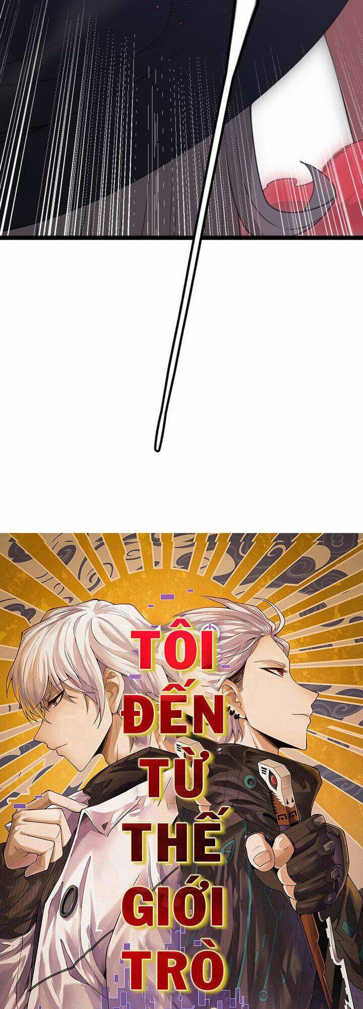 Tôi Đến Từ Thế Giới Trò Chơi Chapter 24 - Trang 2