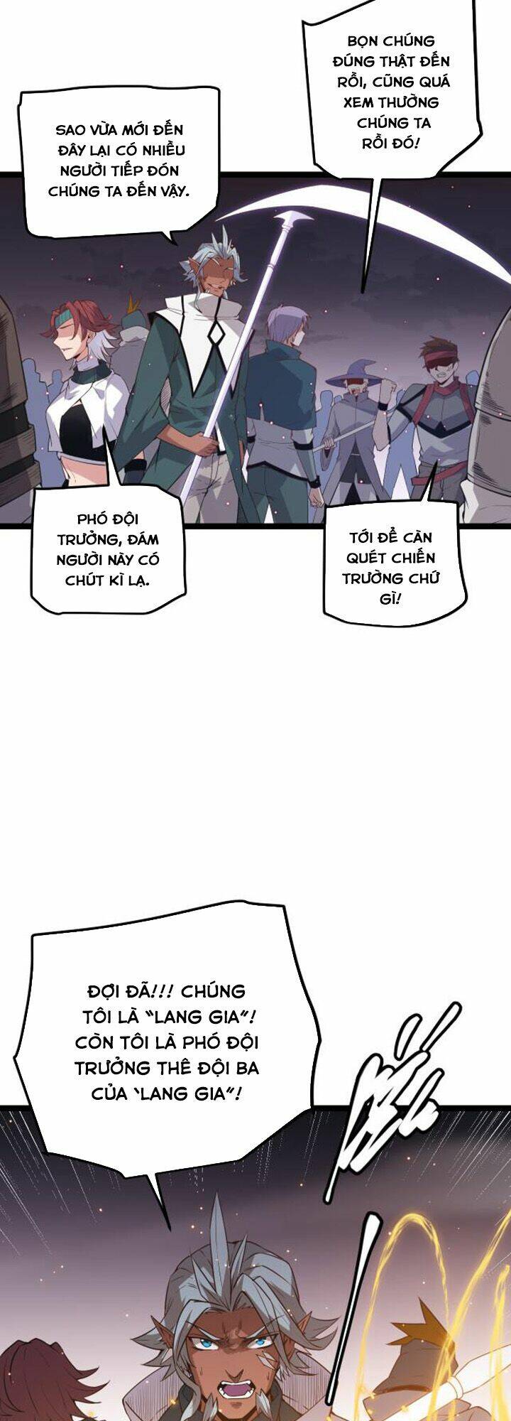 Tôi Đến Từ Thế Giới Trò Chơi Chapter 24 - Trang 2