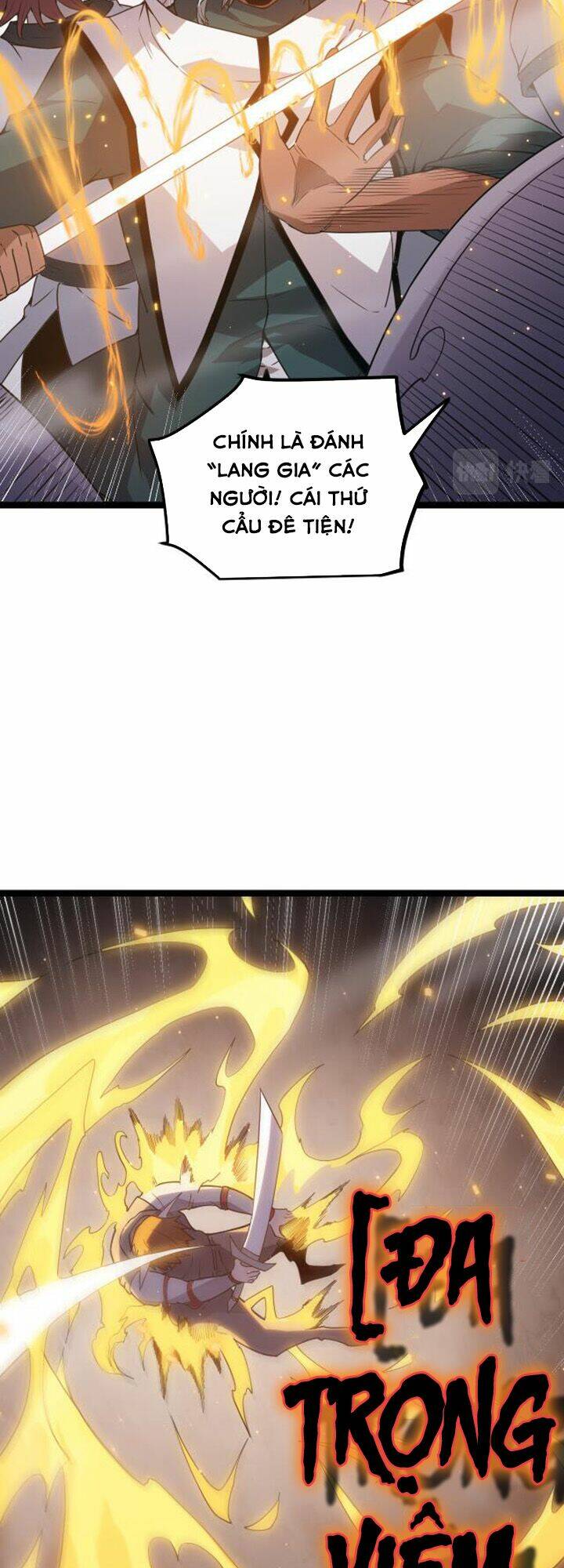 Tôi Đến Từ Thế Giới Trò Chơi Chapter 24 - Trang 2