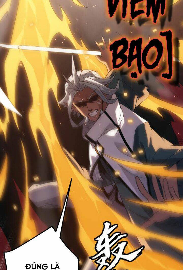 Tôi Đến Từ Thế Giới Trò Chơi Chapter 24 - Trang 2