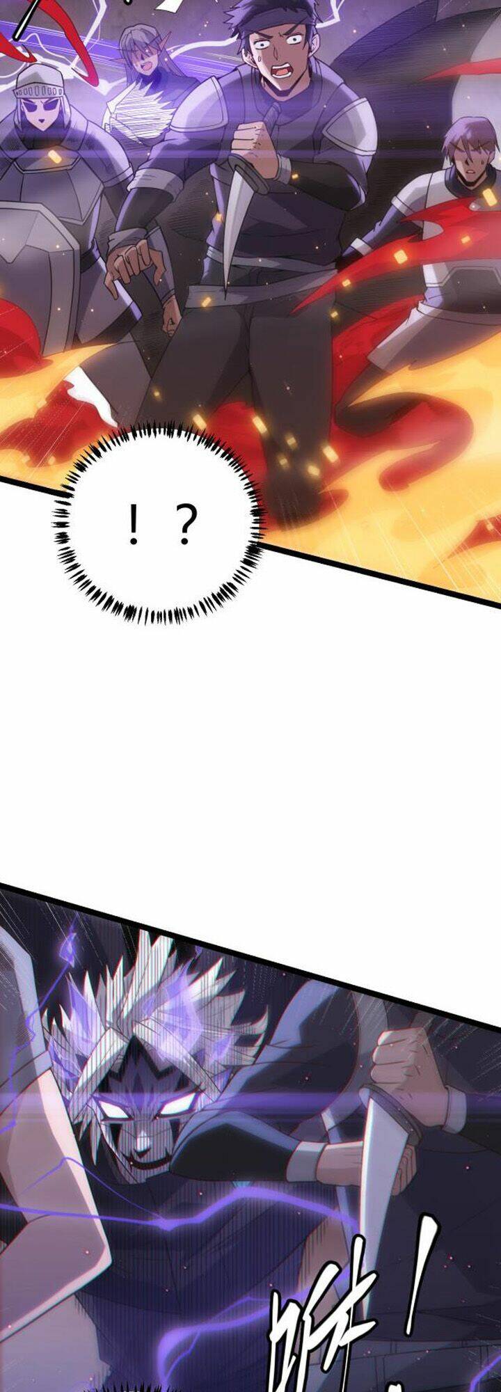 Tôi Đến Từ Thế Giới Trò Chơi Chapter 24 - Trang 2