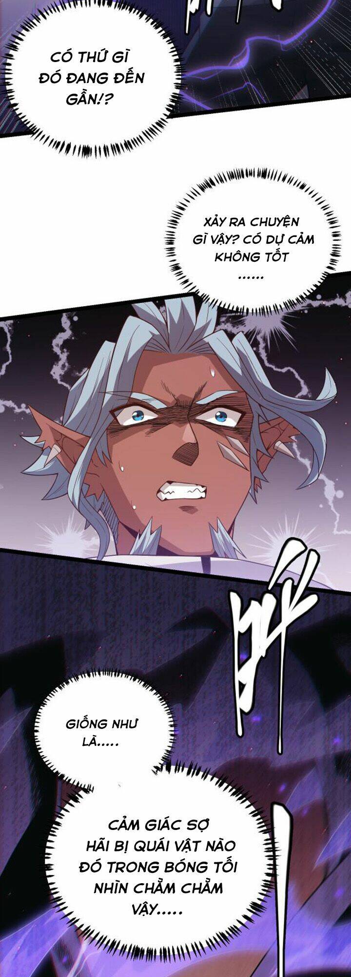 Tôi Đến Từ Thế Giới Trò Chơi Chapter 24 - Trang 2