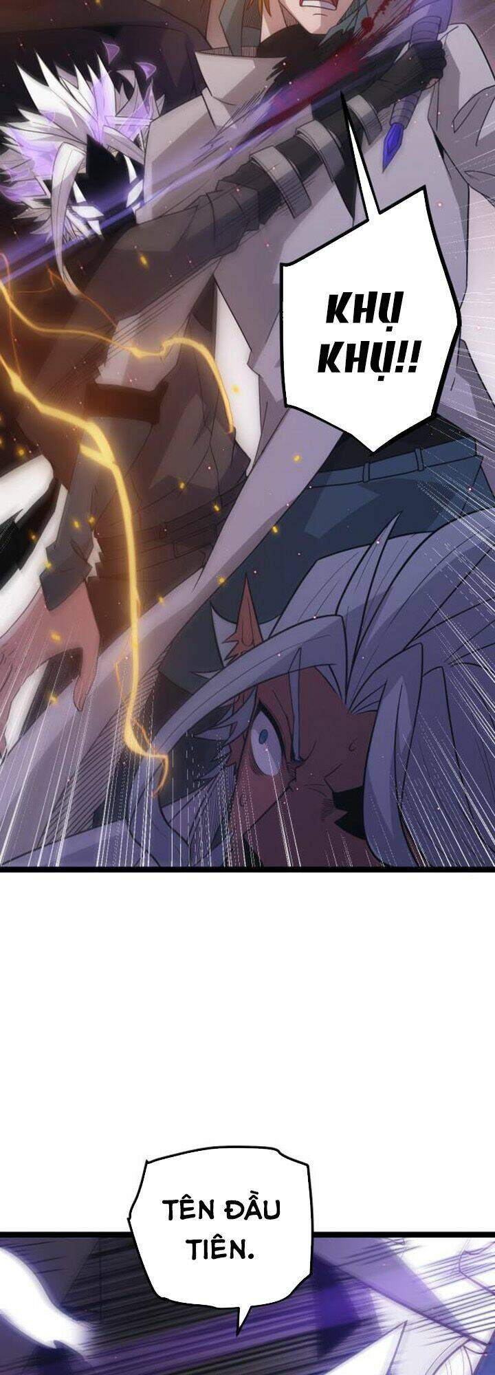 Tôi Đến Từ Thế Giới Trò Chơi Chapter 24 - Trang 2