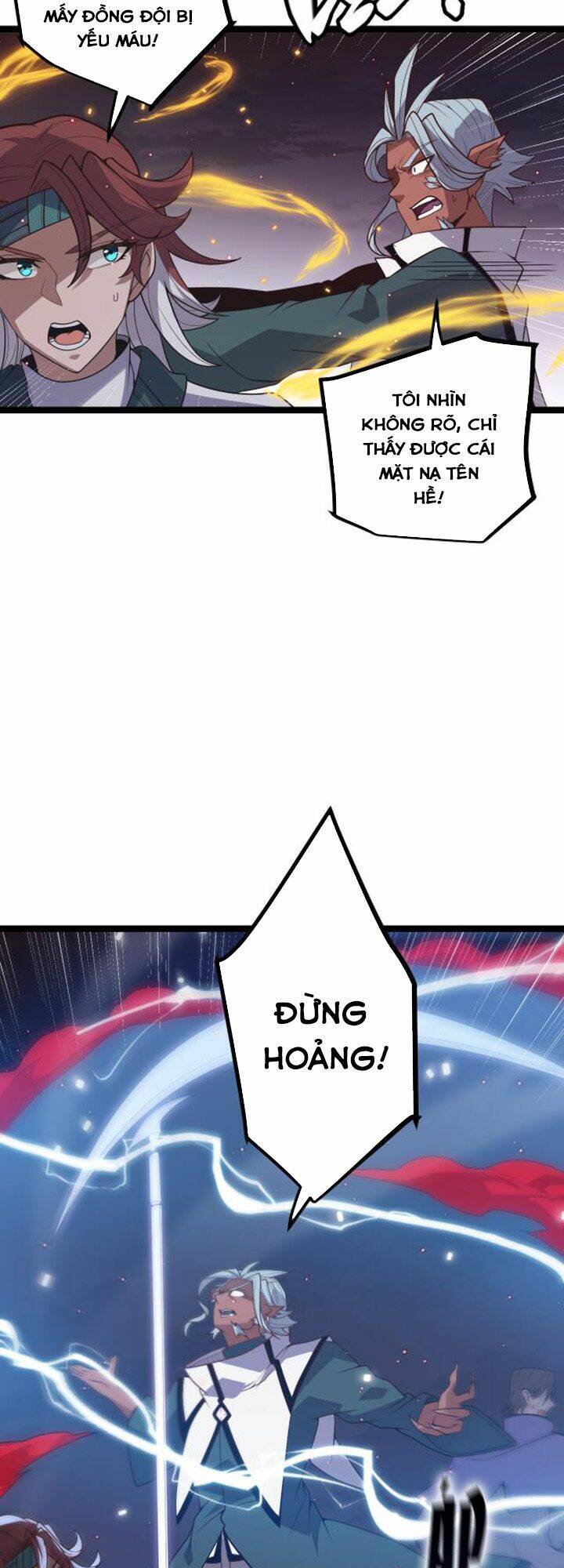 Tôi Đến Từ Thế Giới Trò Chơi Chapter 24 - Trang 2