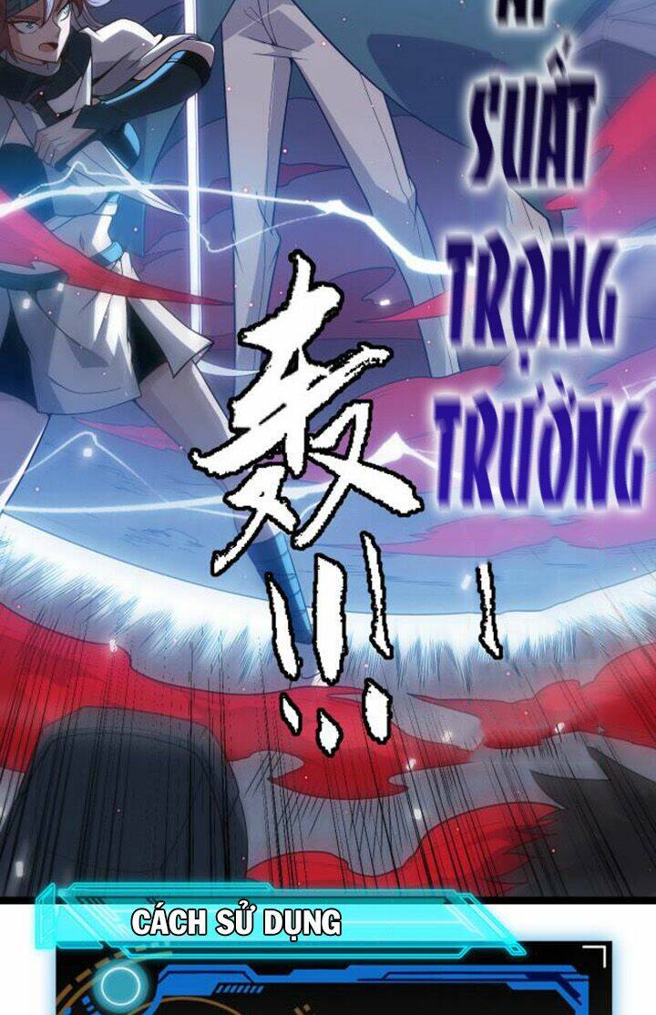 Tôi Đến Từ Thế Giới Trò Chơi Chapter 24 - Trang 2