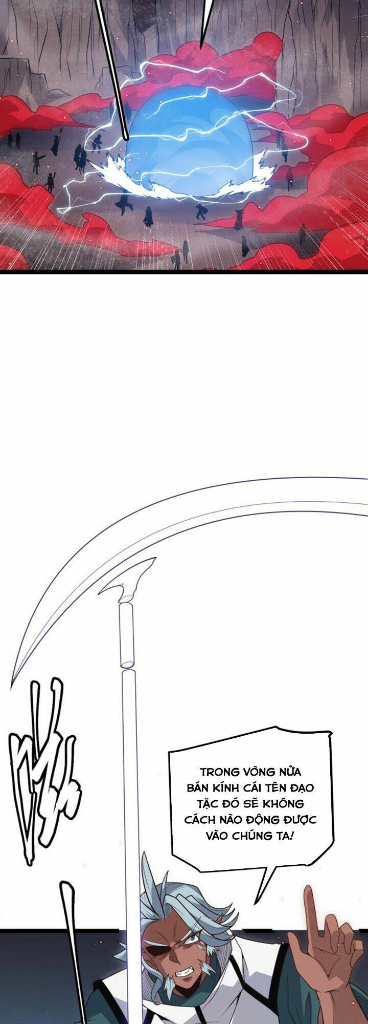 Tôi Đến Từ Thế Giới Trò Chơi Chapter 24 - Trang 2