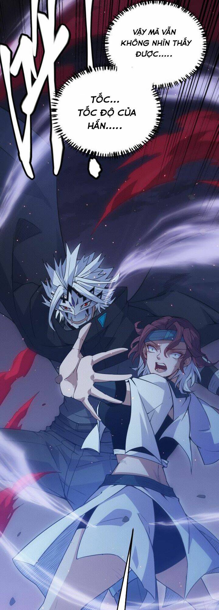 Tôi Đến Từ Thế Giới Trò Chơi Chapter 24 - Trang 2