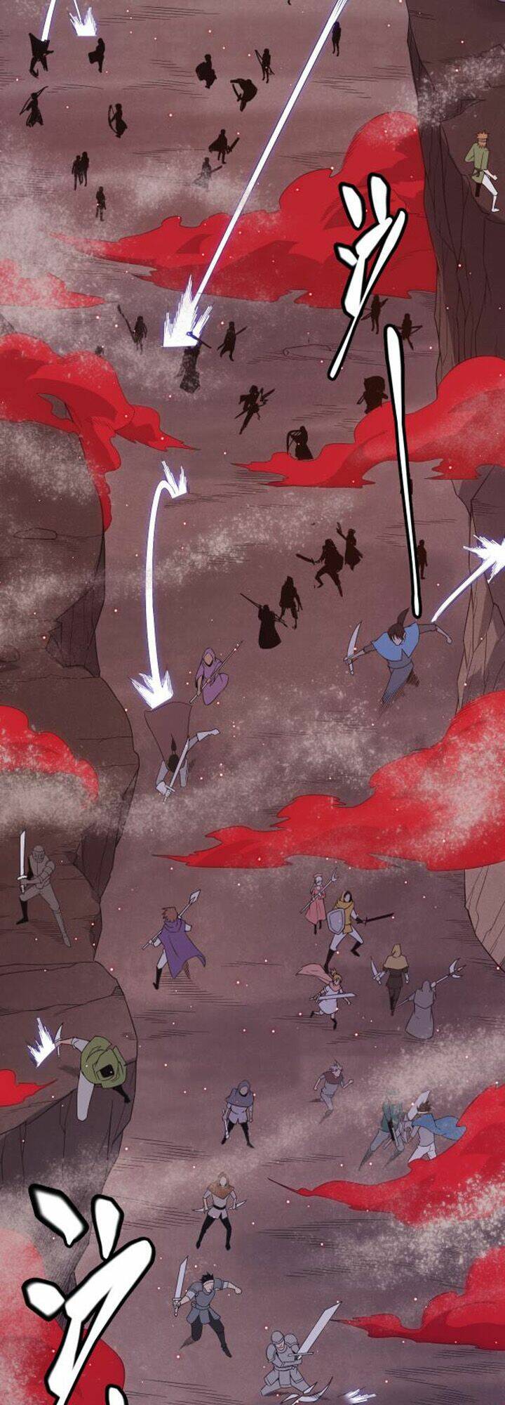 Tôi Đến Từ Thế Giới Trò Chơi Chapter 24 - Trang 2