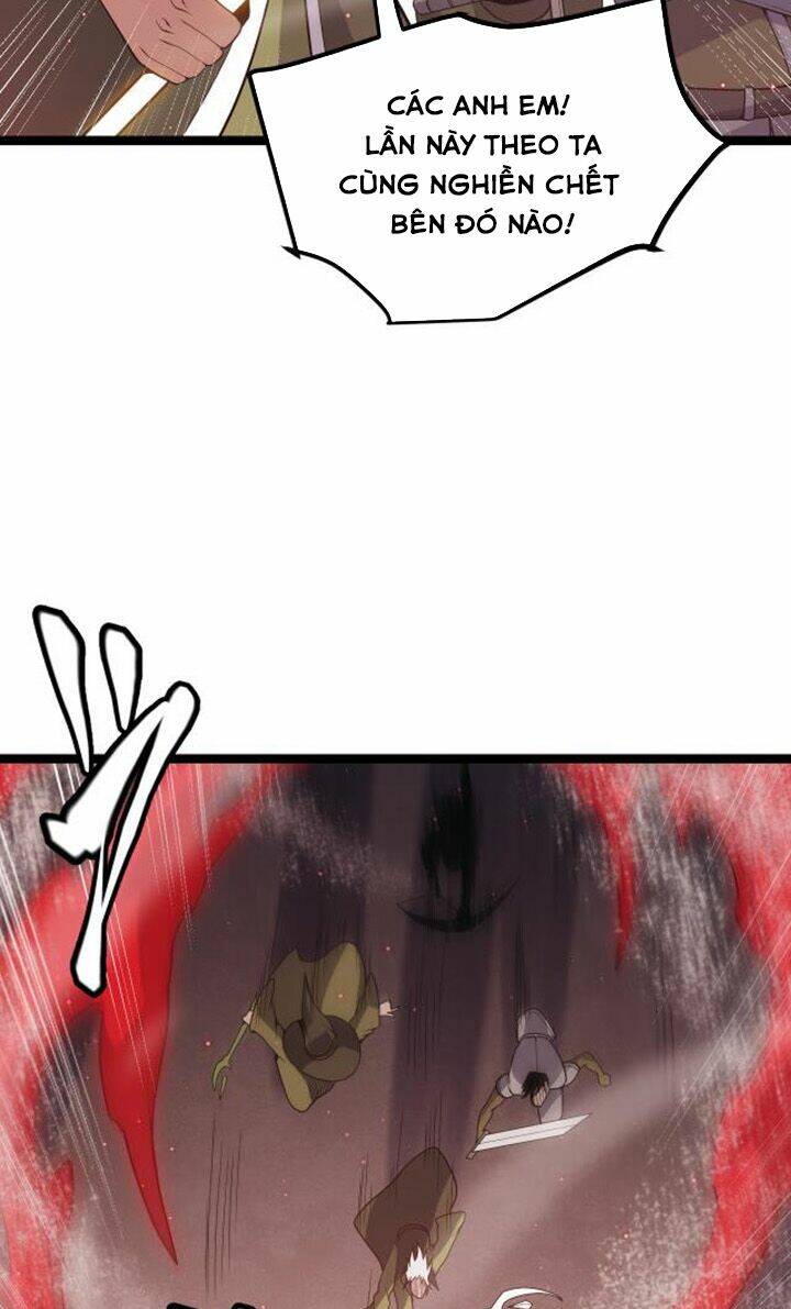 Tôi Đến Từ Thế Giới Trò Chơi Chapter 24 - Trang 2