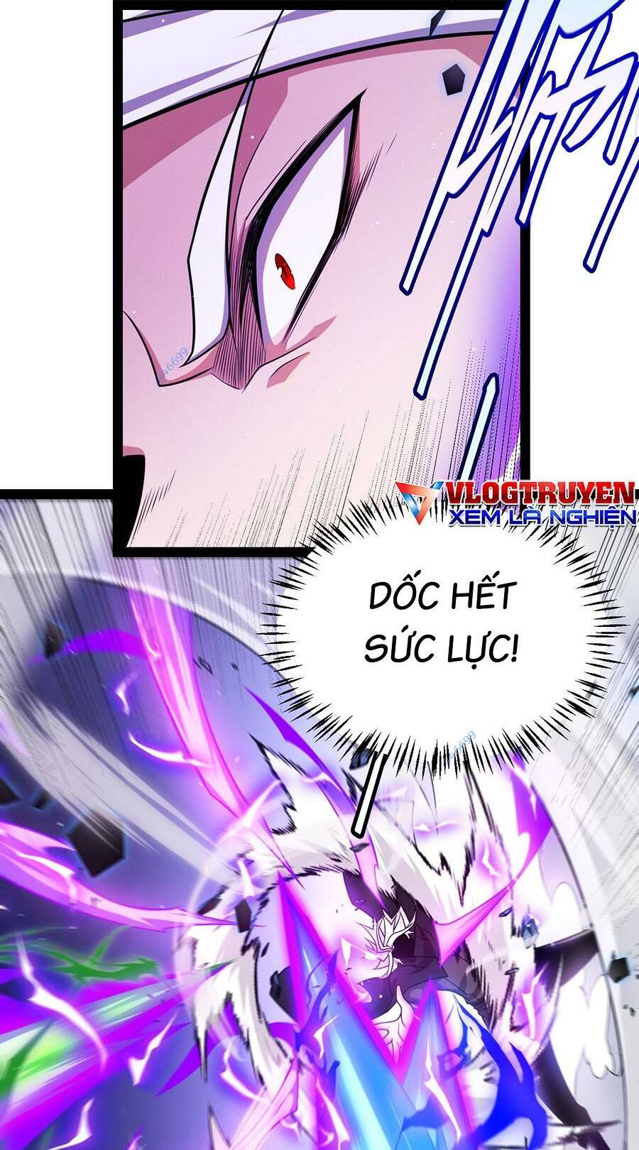 Tôi Đến Từ Thế Giới Trò Chơi Chapter 240 - Trang 2