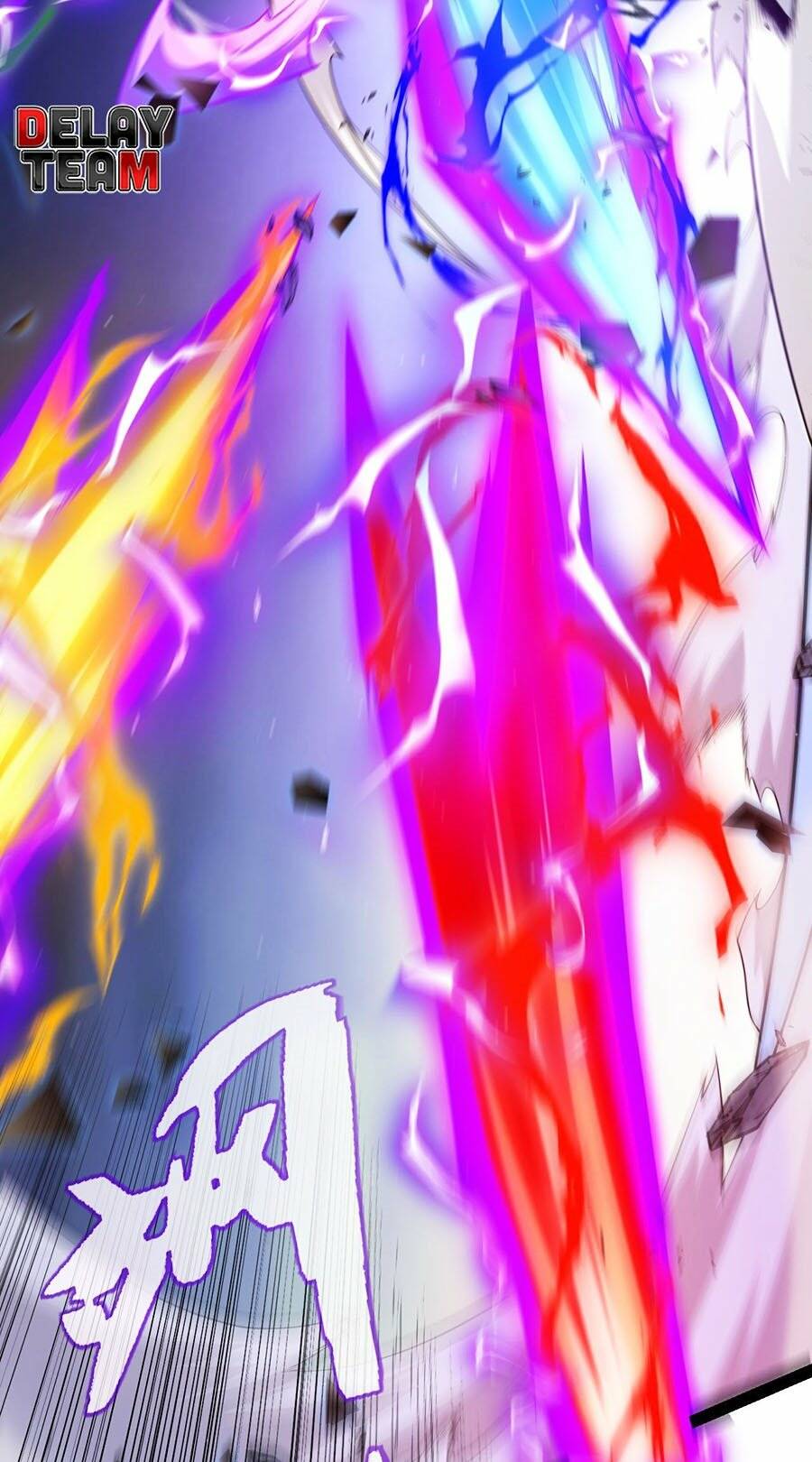 Tôi Đến Từ Thế Giới Trò Chơi Chapter 240 - Trang 2