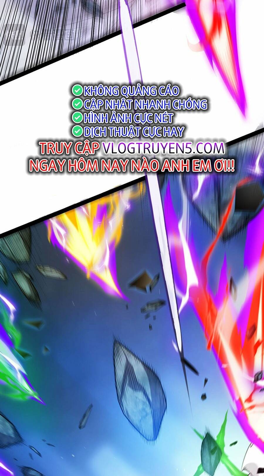 Tôi Đến Từ Thế Giới Trò Chơi Chapter 240 - Trang 2