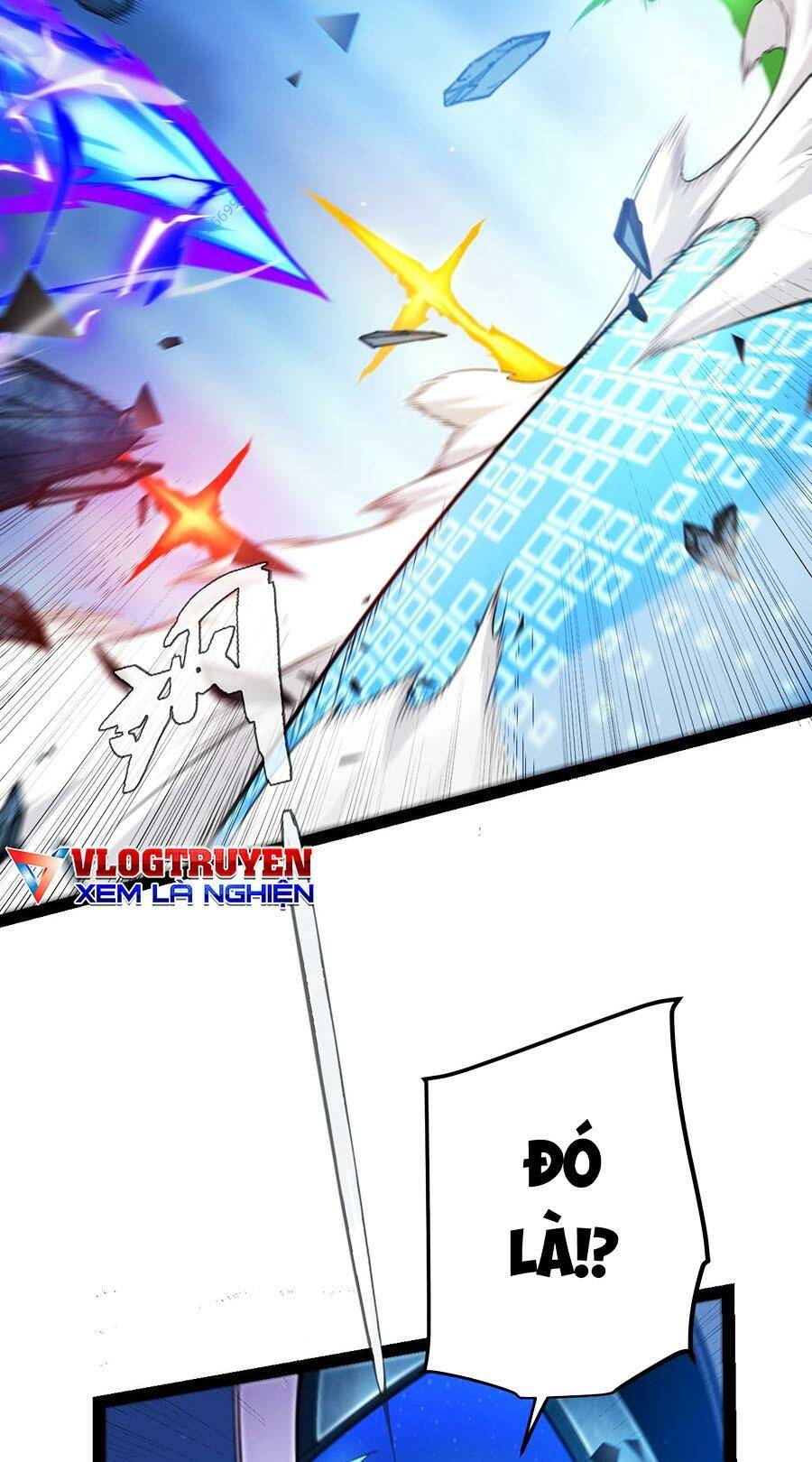 Tôi Đến Từ Thế Giới Trò Chơi Chapter 240 - Trang 2