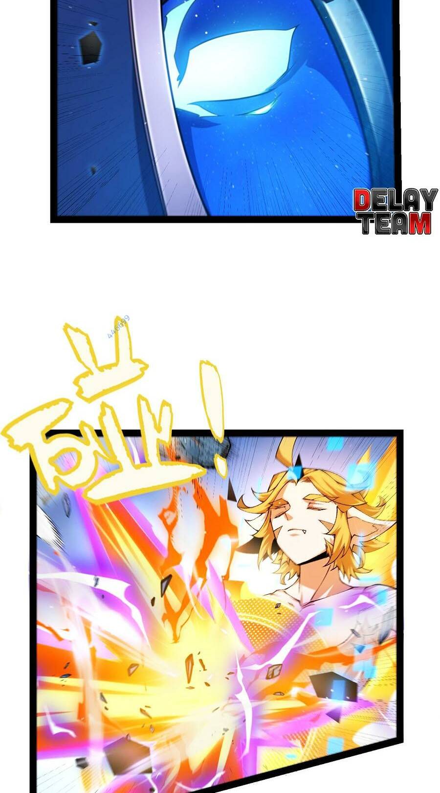 Tôi Đến Từ Thế Giới Trò Chơi Chapter 240 - Trang 2