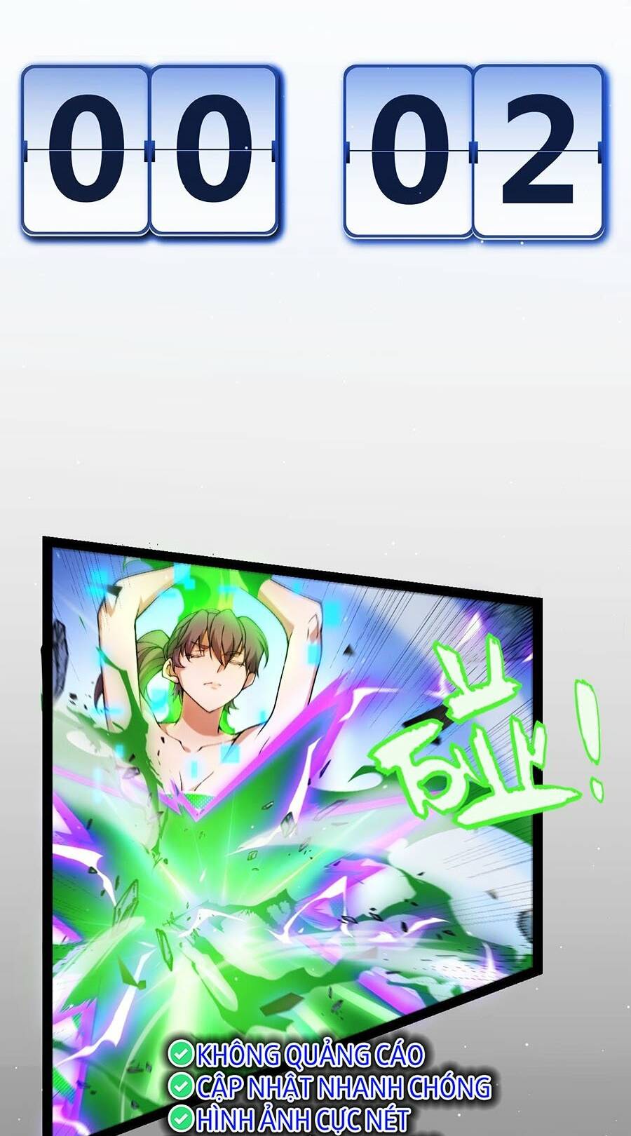 Tôi Đến Từ Thế Giới Trò Chơi Chapter 240 - Trang 2