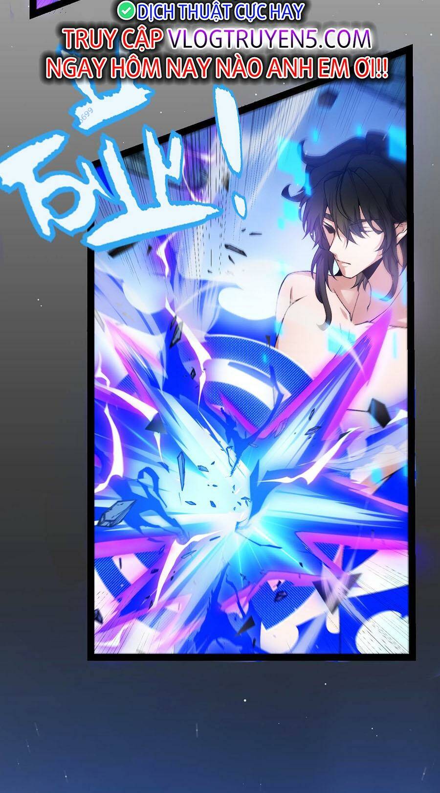 Tôi Đến Từ Thế Giới Trò Chơi Chapter 240 - Trang 2