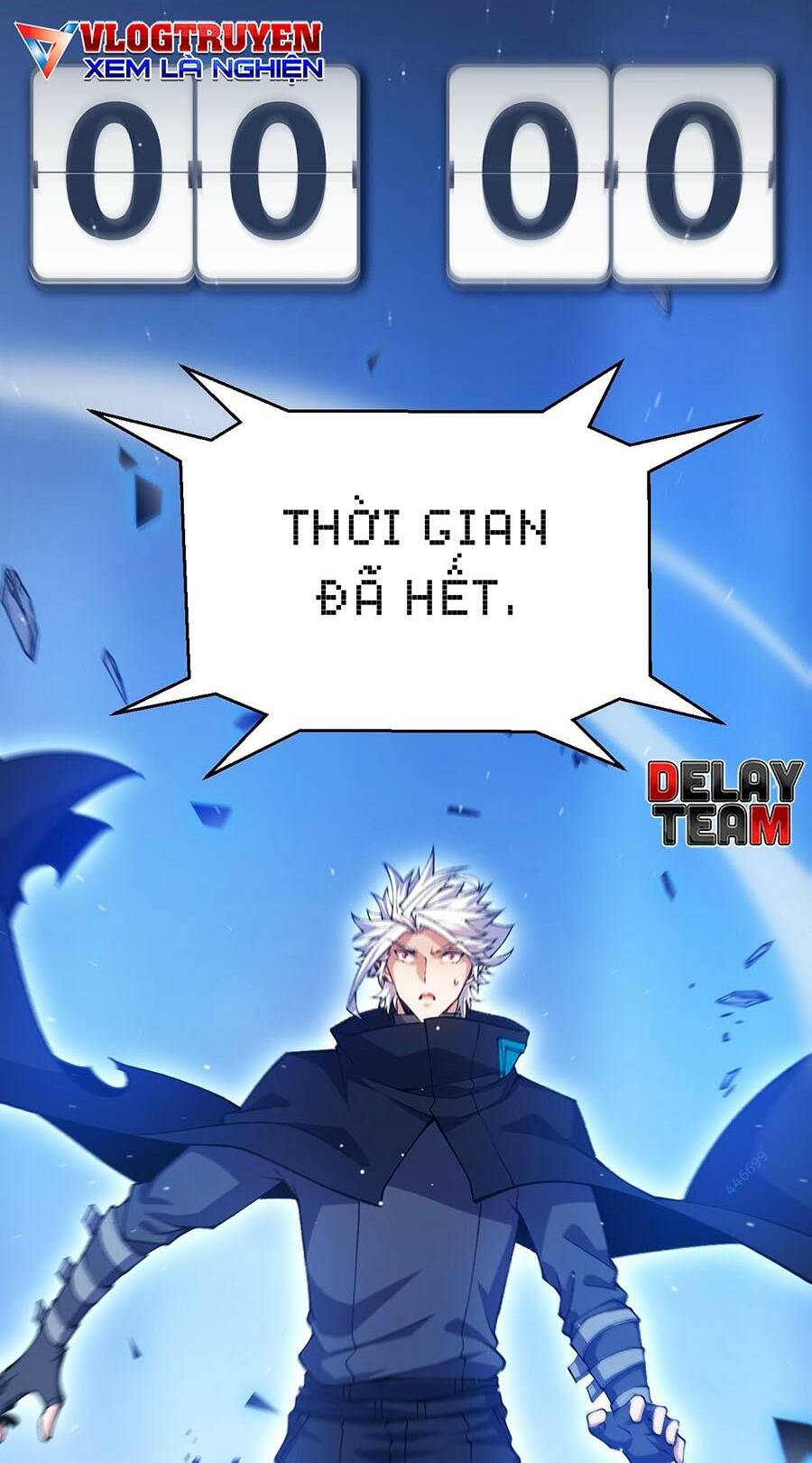 Tôi Đến Từ Thế Giới Trò Chơi Chapter 240 - Trang 2