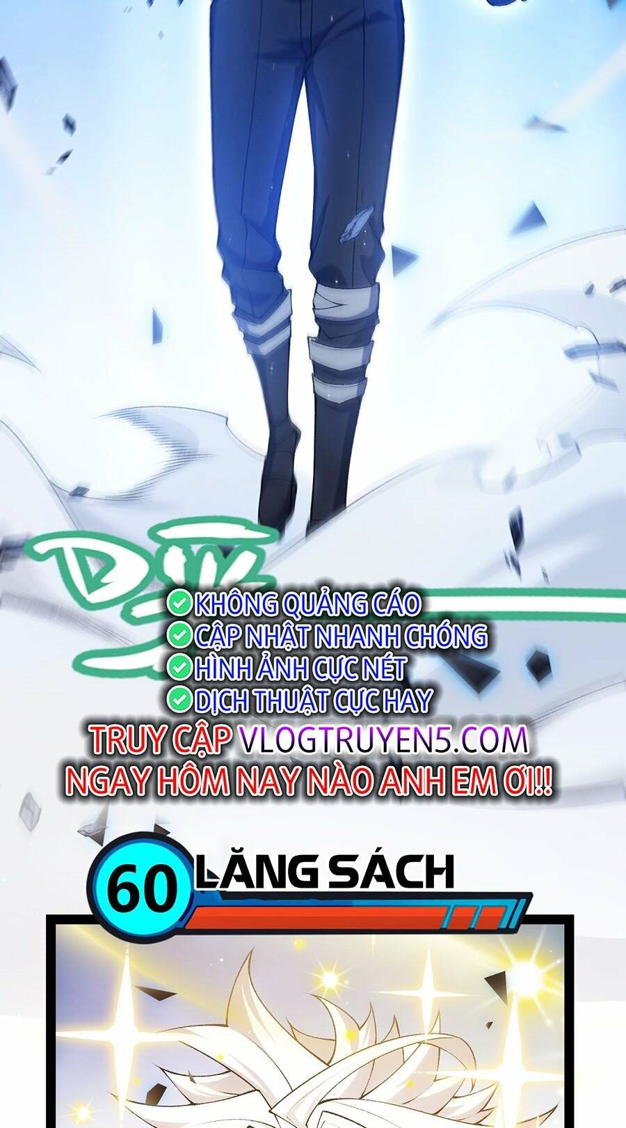 Tôi Đến Từ Thế Giới Trò Chơi Chapter 240 - Trang 2