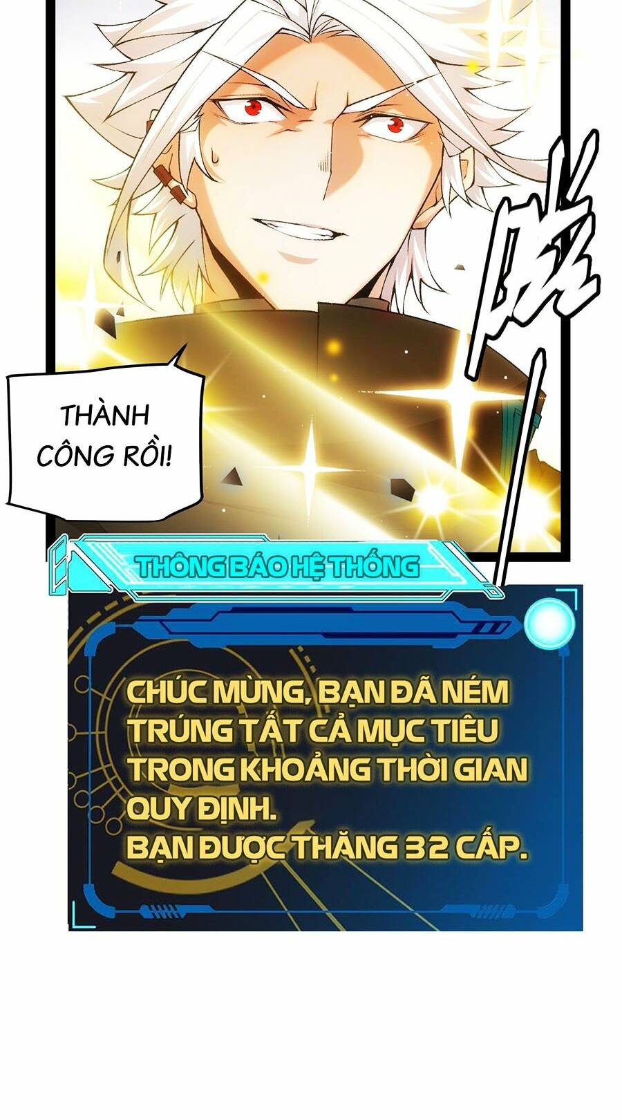 Tôi Đến Từ Thế Giới Trò Chơi Chapter 240 - Trang 2