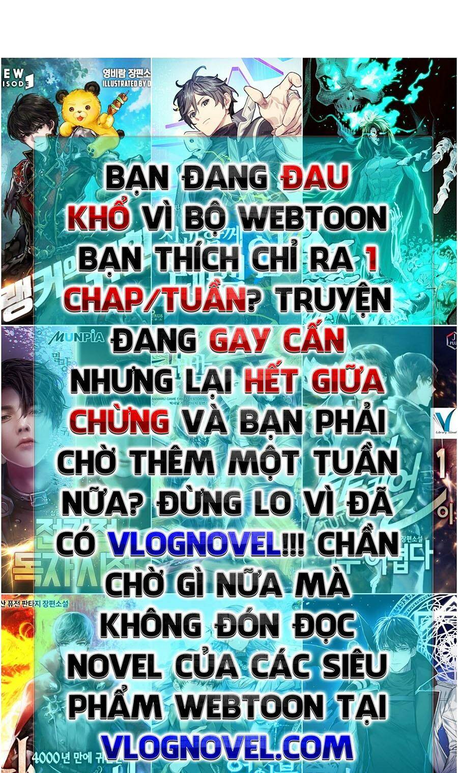 Tôi Đến Từ Thế Giới Trò Chơi Chapter 240 - Trang 2