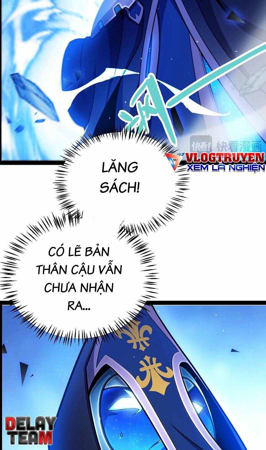 Tôi Đến Từ Thế Giới Trò Chơi Chapter 240 - Trang 2
