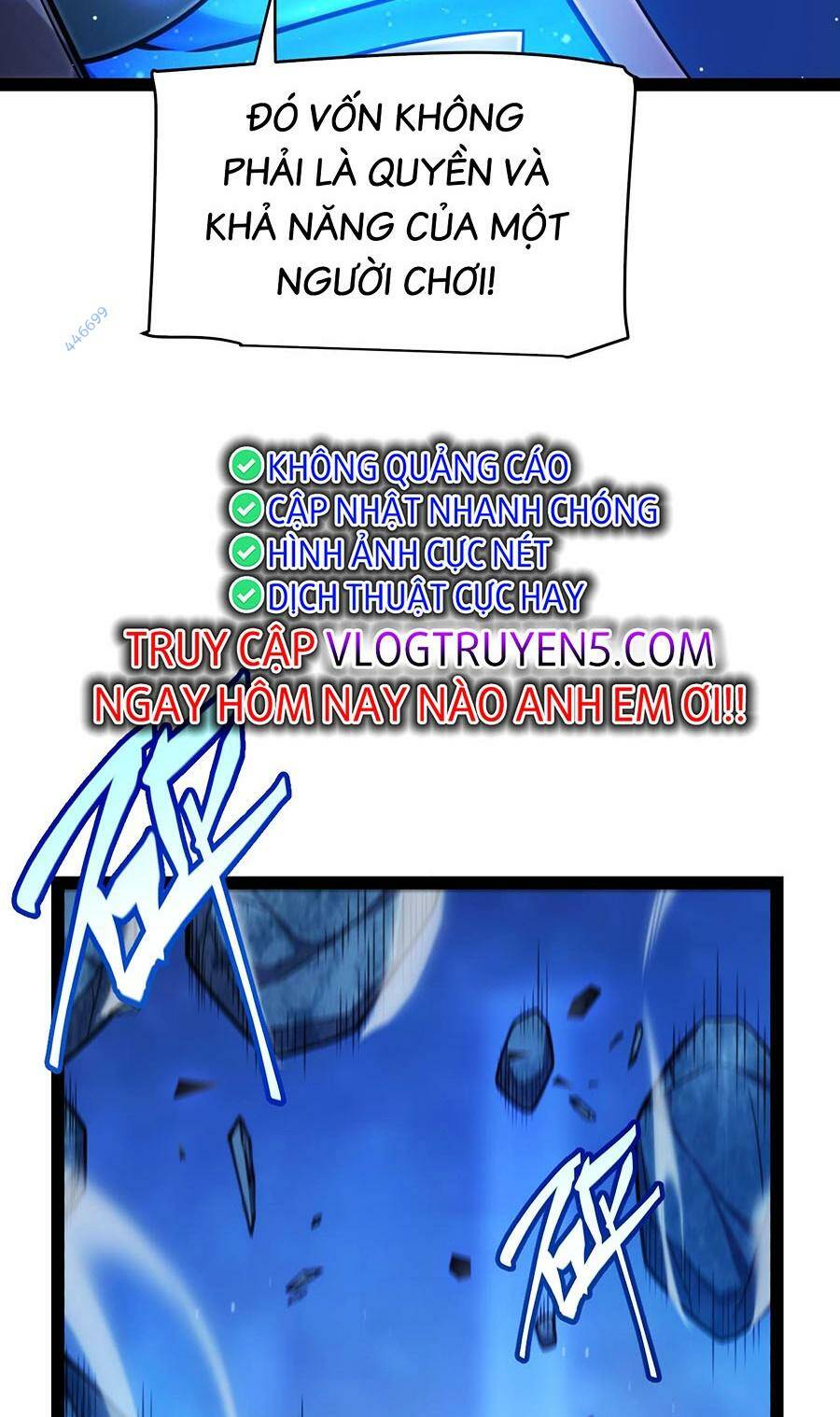 Tôi Đến Từ Thế Giới Trò Chơi Chapter 240 - Trang 2