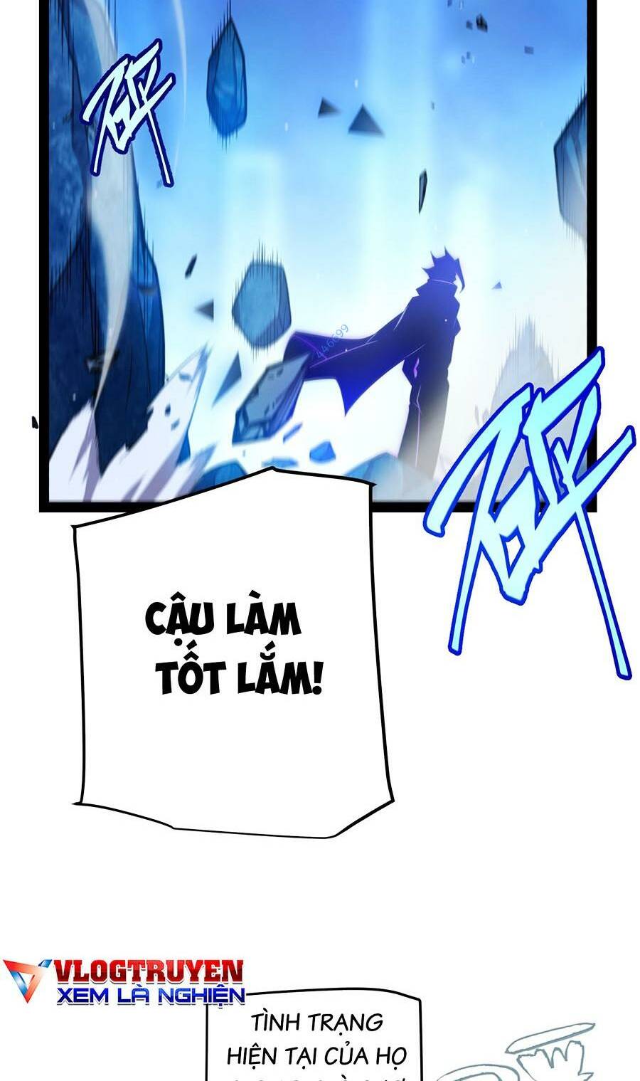 Tôi Đến Từ Thế Giới Trò Chơi Chapter 240 - Trang 2