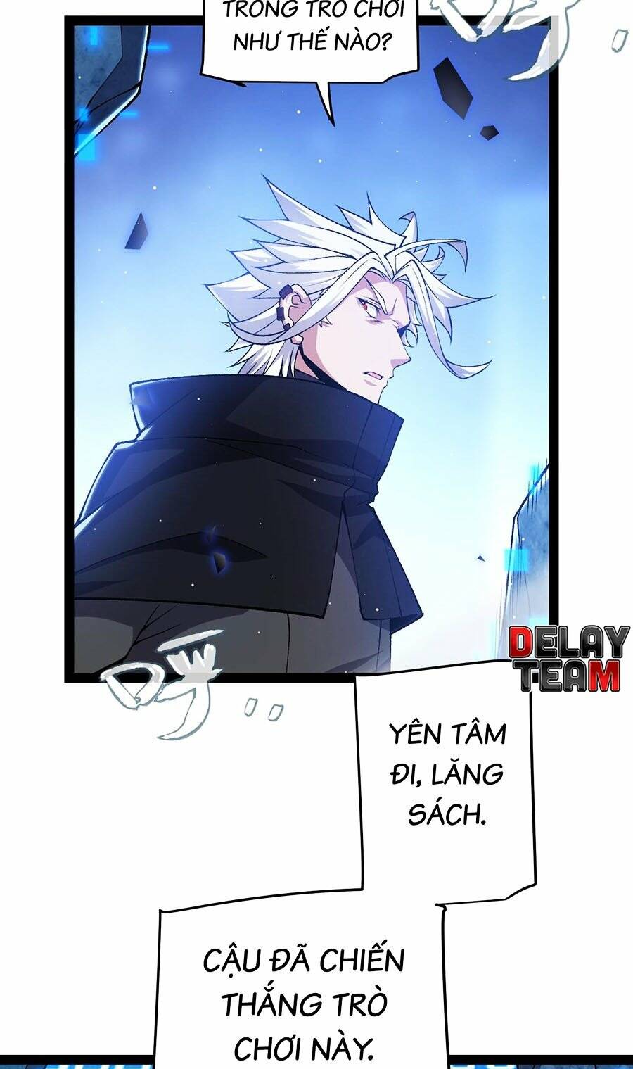 Tôi Đến Từ Thế Giới Trò Chơi Chapter 240 - Trang 2